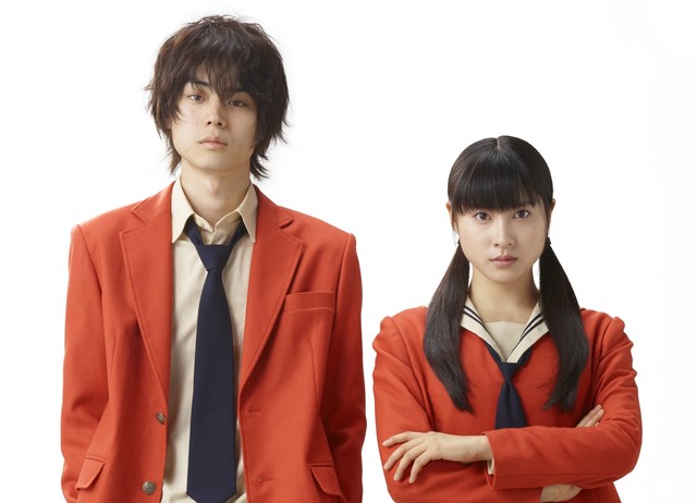 古川雄辉、山田裕贵、池田依来沙加盟漫改真人电影《邻座的怪同学》 资讯 第2张