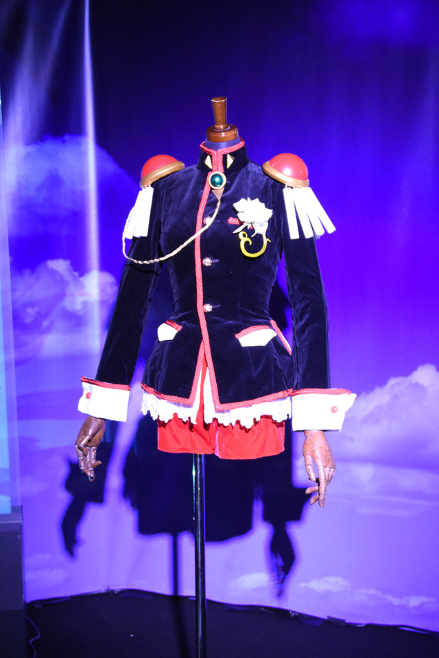 《少女革命》25周年纪念展东京开展 资讯 第7张