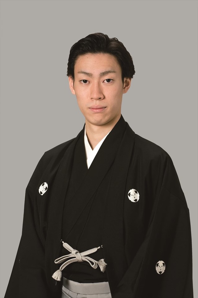 《火影忍者》歌舞伎化 坂东巳之助&中村隼人出演 资讯 第2张