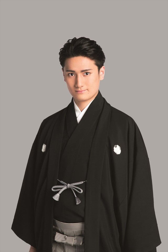 《火影忍者》歌舞伎化 坂东巳之助&中村隼人出演 资讯 第3张