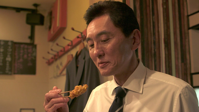 松重丰《孤独的美食家》新作 12月31日播出 资讯 第2张