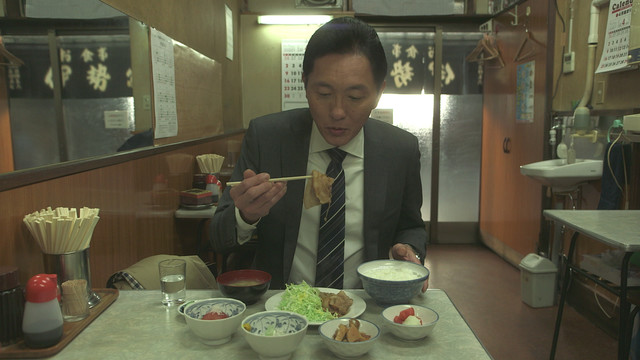 松重丰《孤独的美食家》新作 12月31日播出 资讯 第3张