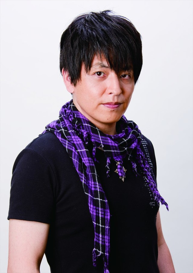 绿川光、小山茉莉、末柄里恵加盟动画《伊藤润二Collection》 资讯 第4张