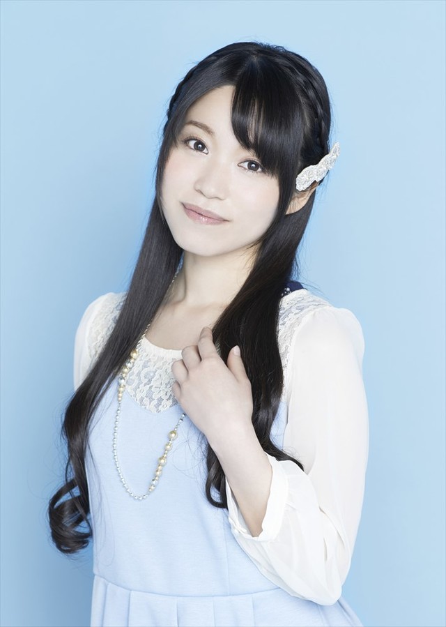 绿川光、小山茉莉、末柄里恵加盟动画《伊藤润二Collection》 资讯 第3张