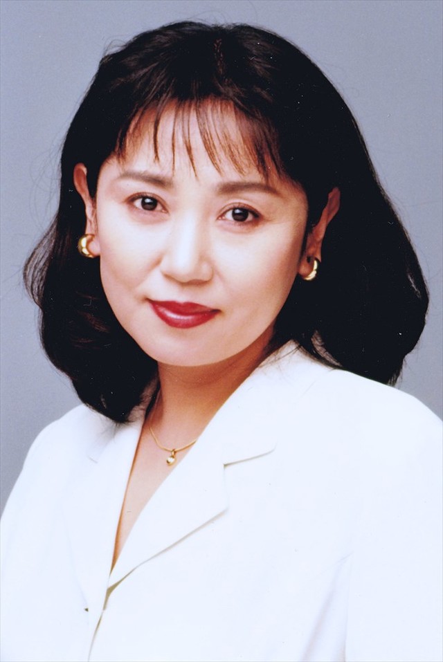 绿川光、小山茉莉、末柄里恵加盟动画《伊藤润二Collection》 资讯 第2张