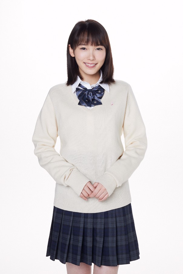 饭丰万理江等加盟漫改真人日剧《電影少女》 资讯 第2张