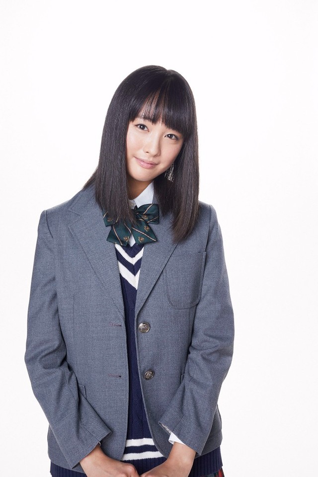 饭丰万理江等加盟漫改真人日剧《電影少女》 资讯 第5张