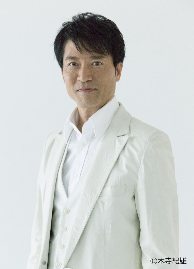 JUMP50周年&东京电视台纪念特别节目 伊藤浩史主演 资讯 第6张