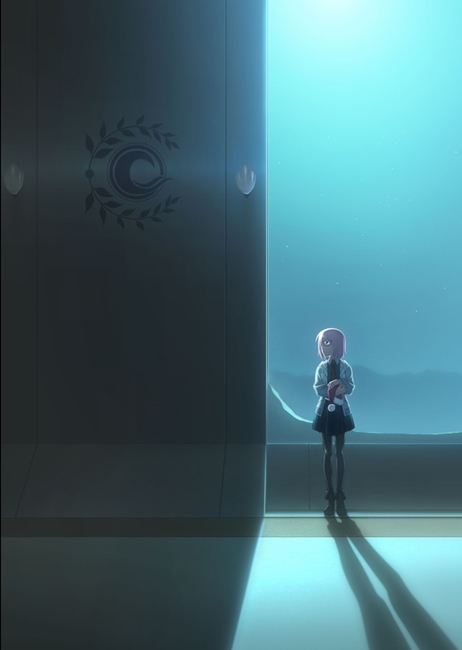 「Fate Project」年末特别节目将会播出两部《FGO》新动画 资讯 第2张