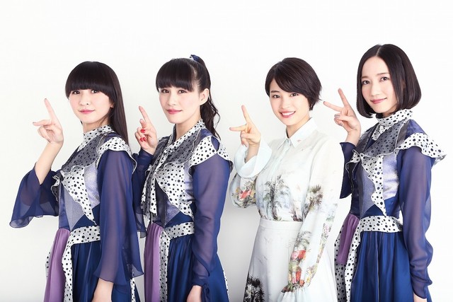 漫改真人《花牌情缘 终结》主题曲由Perfume演唱 资讯 第2张