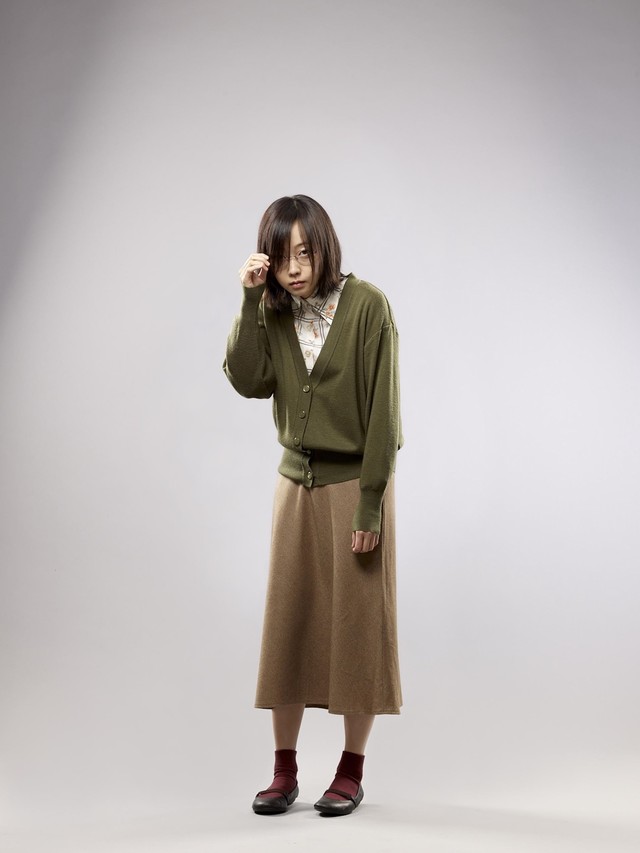 木南晴夏、松井玲奈、内田理央、富山惠理子加盟日剧《海月姬》 资讯 第2张