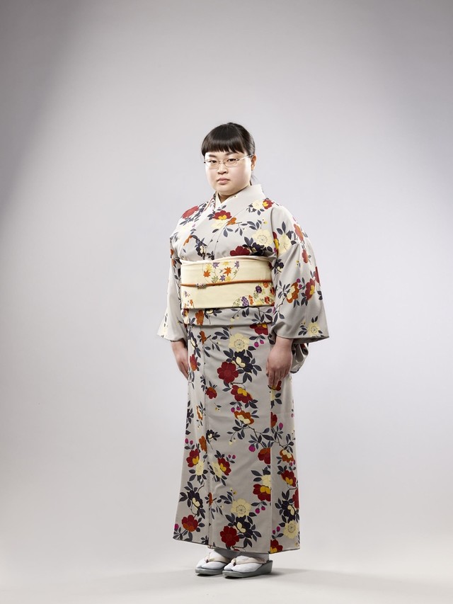 木南晴夏、松井玲奈、内田理央、富山惠理子加盟日剧《海月姬》 资讯 第4张