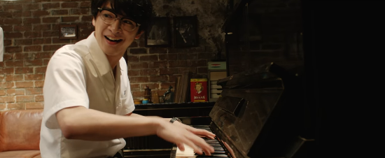 小田和正献唱《坂道上的阿波罗》真人版电影主题曲 资讯 第2张