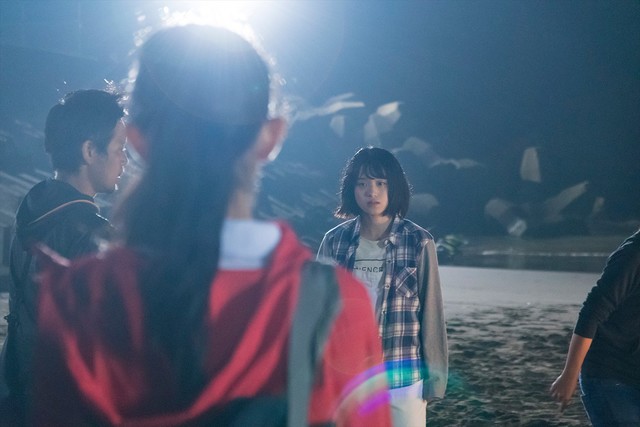 桐木宪一《东京快门少女》以金泽为舞台真人电影化 资讯 第8张