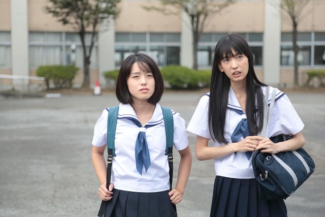 桐木宪一《东京快门少女》以金泽为舞台真人电影化 资讯 第4张