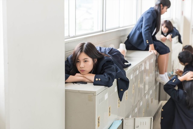桐木宪一《东京快门少女》以金泽为舞台真人电影化 资讯 第6张