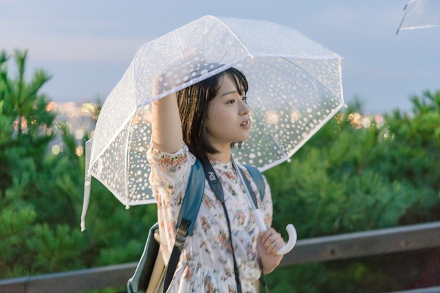 桐木宪一《东京快门少女》以金泽为舞台真人电影化 资讯 第7张