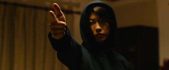 《杀戮重生犬屋敷》即将改编真人电影 佐藤健＆木梨宪武主演 资讯 第3张