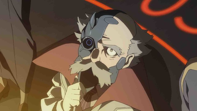 原创动画《DARLING in the FRANXX》公布追加声优 资讯 第3张