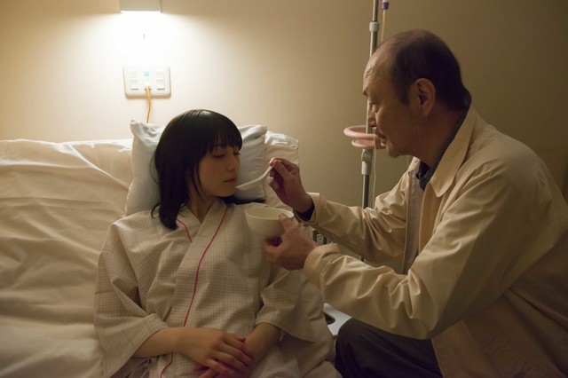 林明辉《想吃拉面》真人电影化！中村百合香主演 资讯 第6张