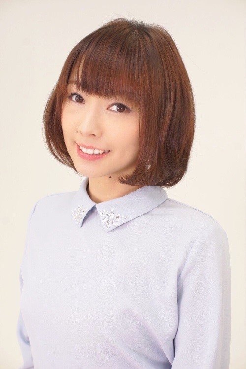 【喜报】声优下田麻美宣布婚讯