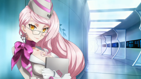 手机游戏《Fate/Grand Order》公开第2部「Cosmos in the Lostbelt」片头动画 资讯 第2张