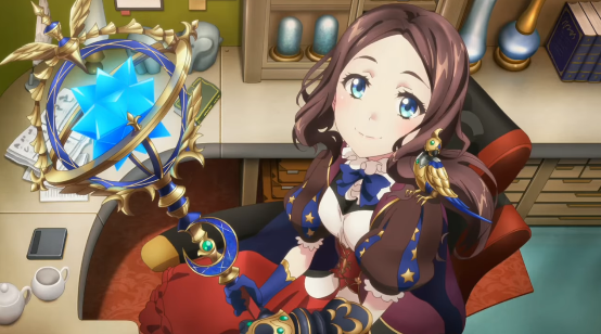 手机游戏《Fate/Grand Order》公开第2部「Cosmos in the Lostbelt」片头动画 资讯 第3张