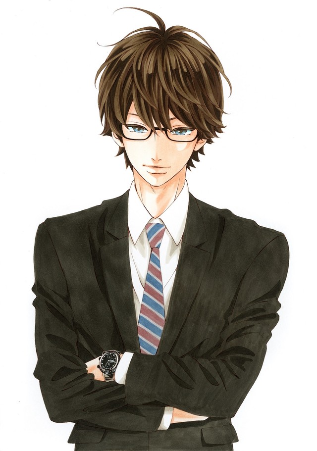 漫画《君主！先发制人！》真人电影化 竹内凉真&滨边美波主演 资讯 第3张