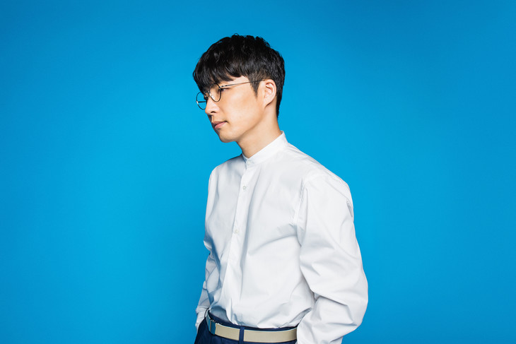 星野源演唱剧场版《哆啦A梦 大雄的宝岛》主题曲《哆啦A梦》