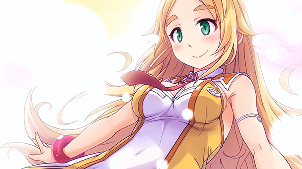 游戏《少女射击2》片头动画播出 资讯 第2张