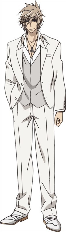 千本木彩花、绿川光、木下铃奈加盟动画《奴隶区The Animation》 资讯 第4张