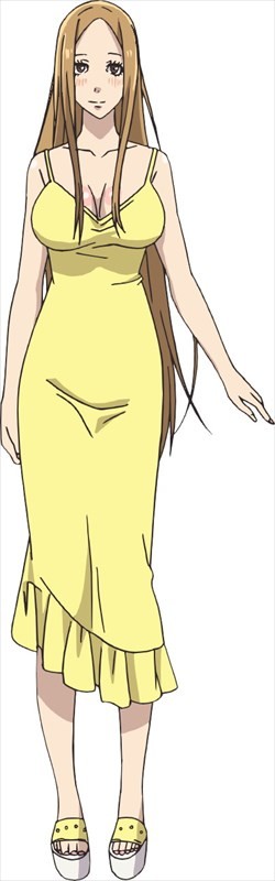 千本木彩花、绿川光、木下铃奈加盟动画《奴隶区The Animation》 资讯 第2张