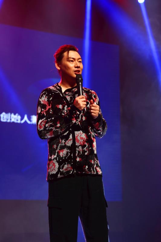 超次元明星诞生季，中国超级英雄横空出世 资讯 第3张