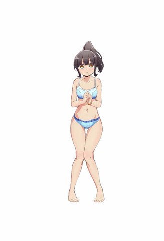 动画《遥的接球》公开角色设定资料和声优名单  资讯 第3张