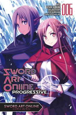 漫画《刀剑神域 Progressive》2月底完结