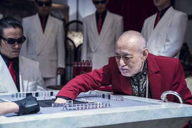 历经27年《斗牌传说》落下帷幕 资讯 第6张