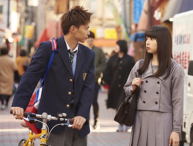 佐藤大树加盟电影《橘子酱男孩》出演银太 资讯 第3张