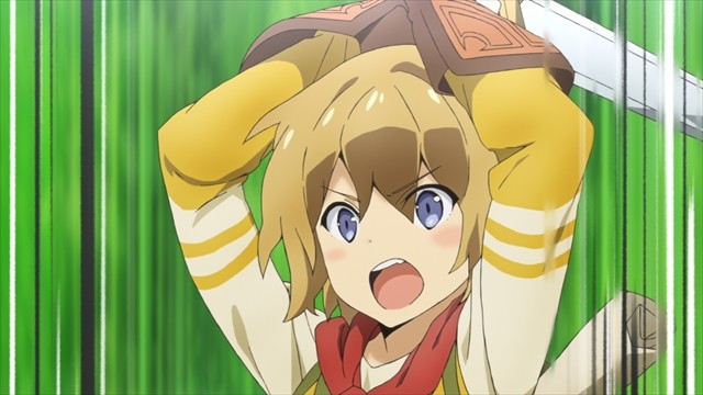 RPG游戏《最后的终止符》动画化 4月开播 资讯 第4张