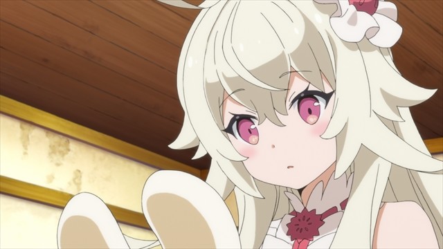 RPG游戏《最后的终止符》动画化 4月开播 资讯 第2张