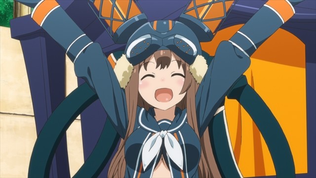 RPG游戏《最后的终止符》动画化 4月开播 资讯 第5张