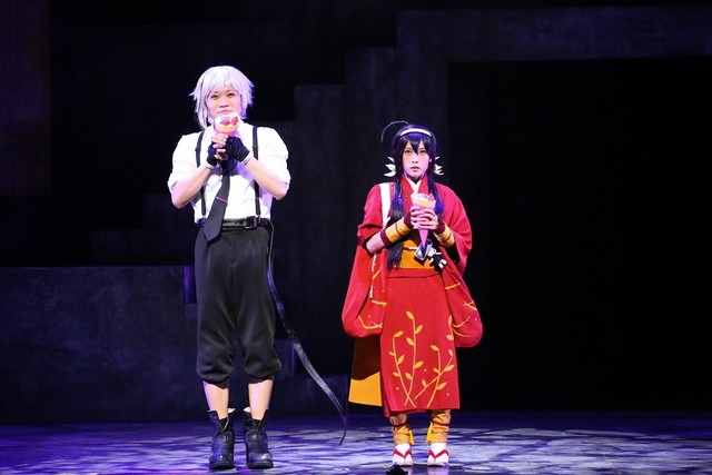 舞台剧《文豪野犬》第二弹上演决定 资讯 第2张