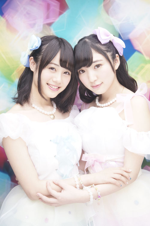 petit milady、Pyxis将为动画《爱丽丝或艾利斯～妹控哥哥与双胞胎妹妹》演唱主题曲 资讯 第2张