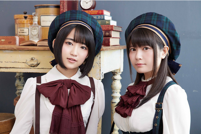 petit milady、Pyxis将为动画《爱丽丝或艾利斯～妹控哥哥与双胞胎妹妹》演唱主题曲 资讯 第3张