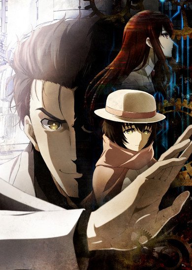 TV版动画《命运石之门0》官方网站公开，新信息公布 资讯 第13张