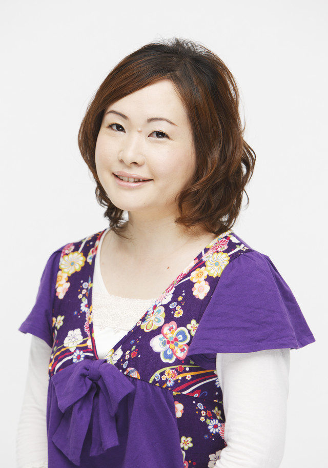 花泽香菜献声动画《棒球大联盟2rd》女主角睦子 资讯 第3张
