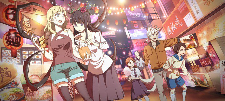中日合作动画《实验品家族》追加声优公布