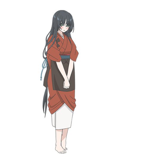 动画《妖怪旅馆营业中》追加声优公布，井上和彦、上田丽奈加盟 资讯 第2张