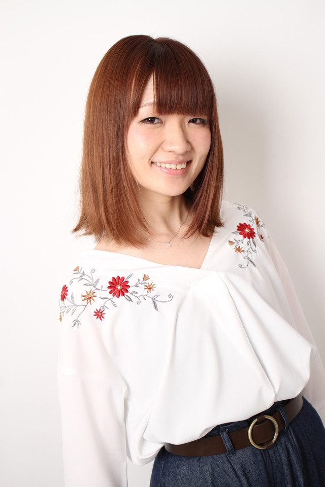动画《遥的接球》新角色信息公布 种崎敦美＆末柄里恵加盟 资讯 第2张