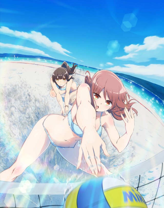 动画《遥的接球》新角色信息公布 种崎敦美＆末柄里恵加盟 资讯 第8张