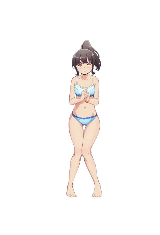 动画《遥的接球》新角色信息公布 种崎敦美＆末柄里恵加盟 资讯 第5张
